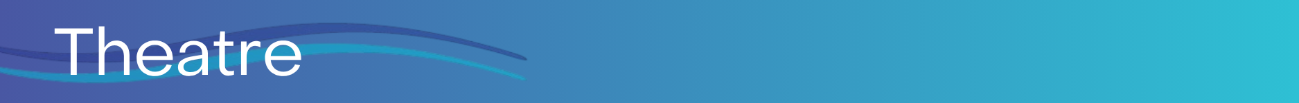 Theater Header